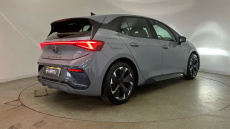CUPRA Born 170kW e-Boost V1 59kWh 5dr Auto Electric Hatchback